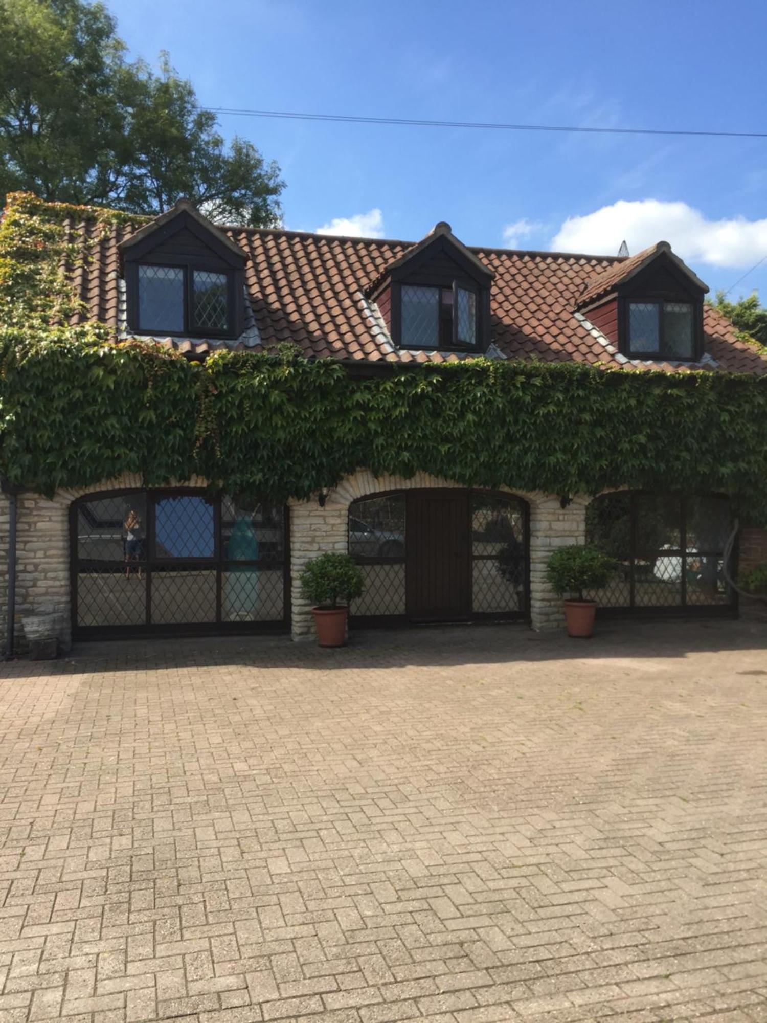 הוילה Coalpit Heath The Old Coach House At Byre House מראה חיצוני תמונה