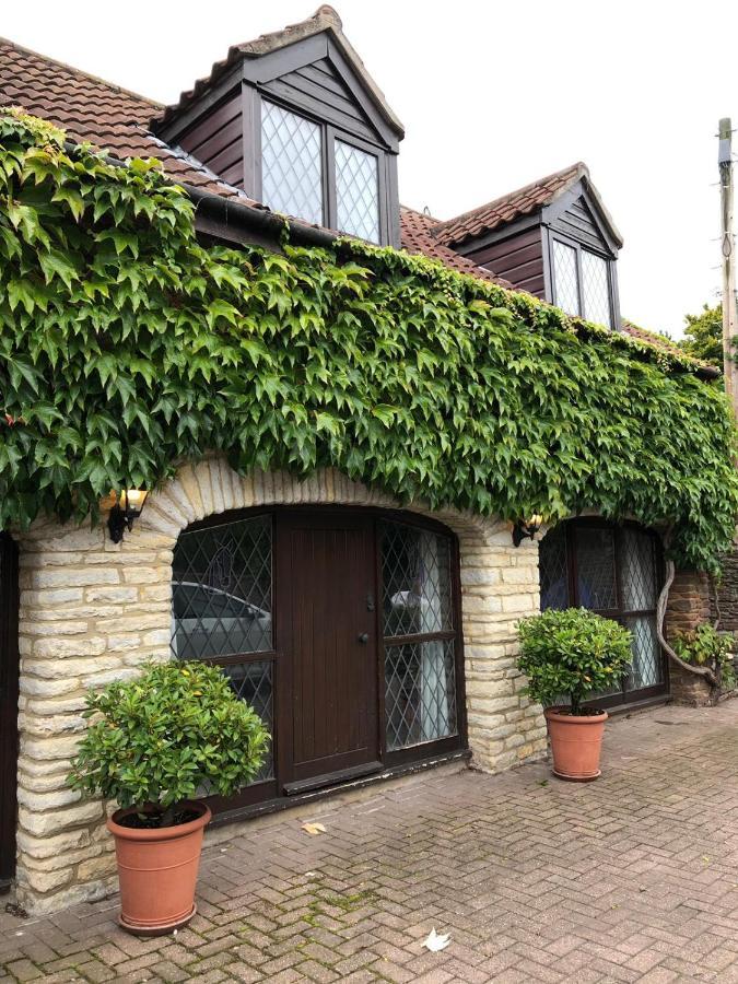 הוילה Coalpit Heath The Old Coach House At Byre House מראה חיצוני תמונה